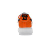 Nike Air Force 1 Low '07 Essential White/Brilliant Orange (Women's)