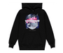 Trapstar Chrome Vision Hoodie