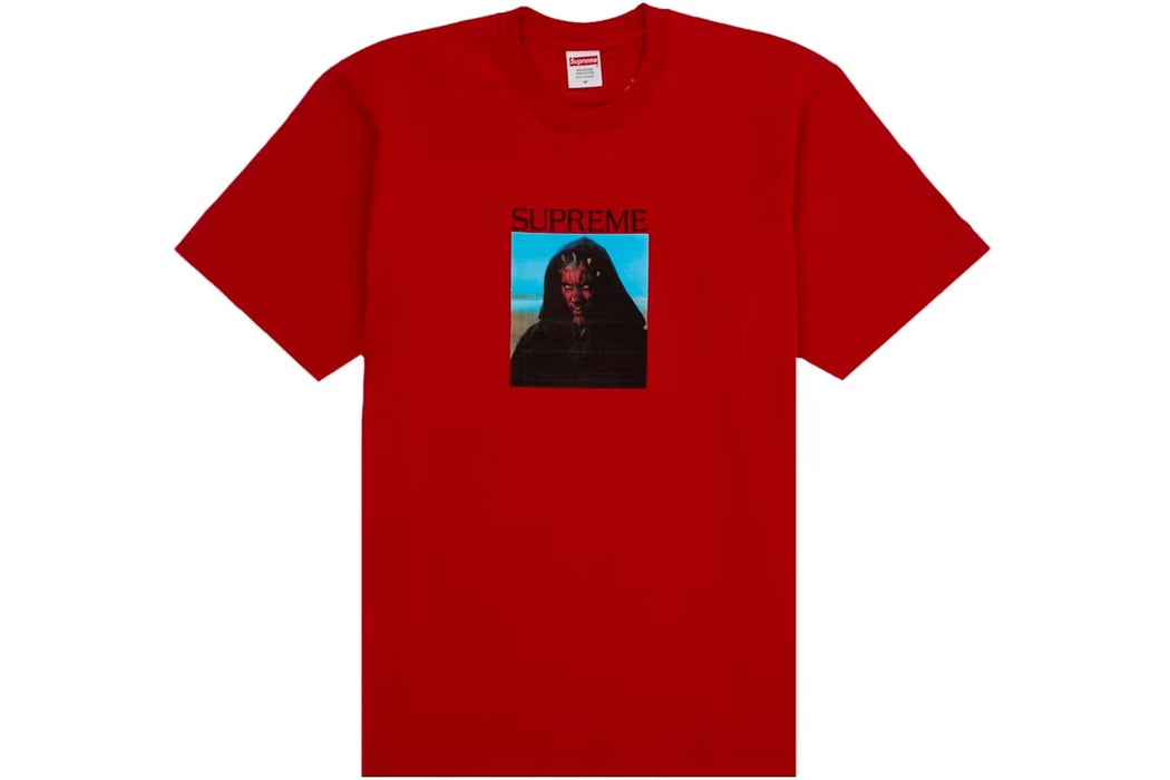 Supreme Sith Tee Red
