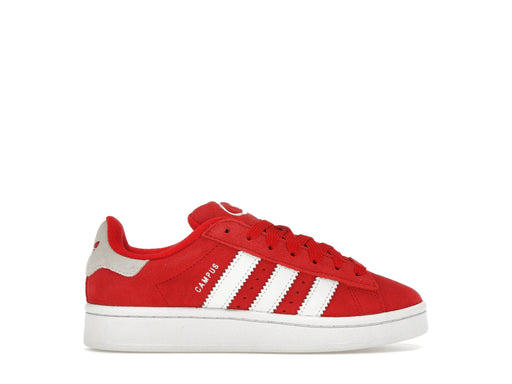 adidas Campus 00s Better Scarlet (Kids)