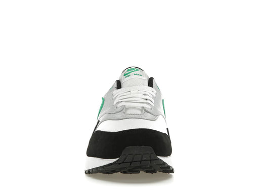 Nike Air Max 1 White Black Stadium Green