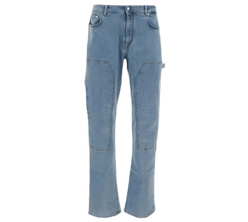 Represent Carpenter Denim Soft Blue