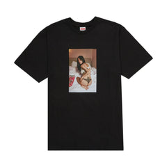 Supreme Larry Clark Neighbor Tee Black