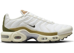 Nike Air Max Plus White Leopard (GS)