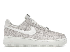 Nike Air Force 1 Low '07 PRM Safari Photon Dust (Women's)