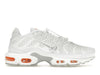Nike Air Max Plus Utility Safety Orange Pure Platinum