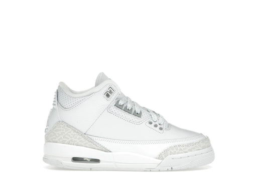 Jordan 3 Retro Pure Money (2025) (GS)