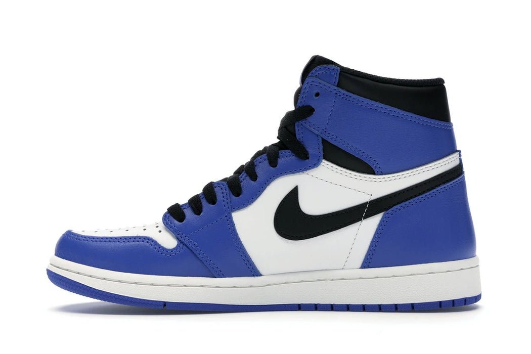 Jordan 1 Retro High Game Royal
