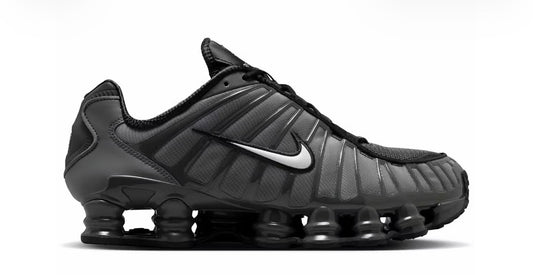 Nike Shox TL SE Iron Grey