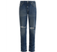 Represent destroyer denim vintage blue