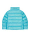 Trapstar Hyperdrive Puffer - Teal
