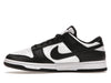Nike Dunk Low Retro White Black Panda (2021)