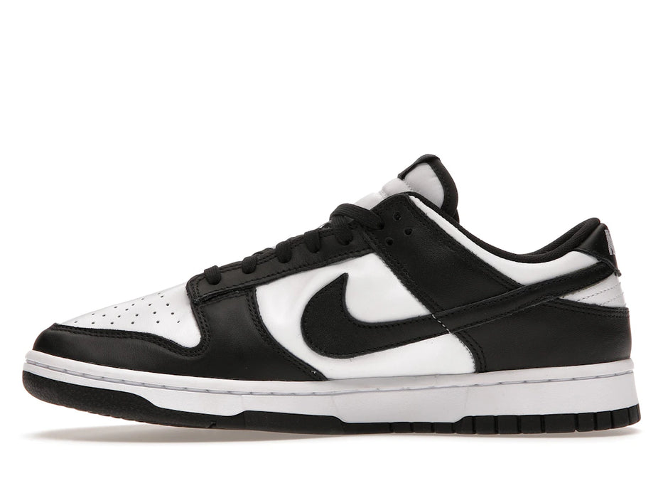 Nike Dunk Low Retro White Black Panda (2021)