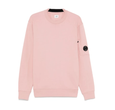 C.P Company Crewneck Pink
