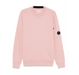 C.P Company Crewneck Pink