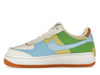Nike Air Force 1 Low Shadow Coconut Milk Saturn Gold