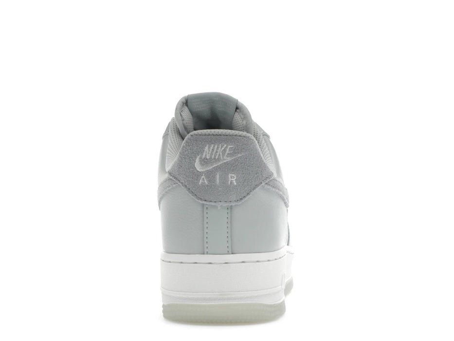 Nike Air Force 1 '07 Light Silver Pumice