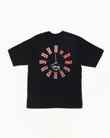 Stussy Dice Clock tee