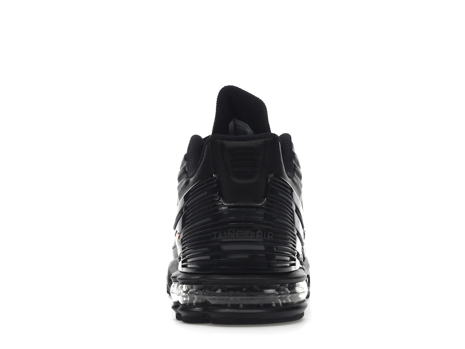 Nike Air Max Plus 3 Leather Black