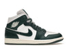 Jordan 1 Mid Oxidised Green (Women's)