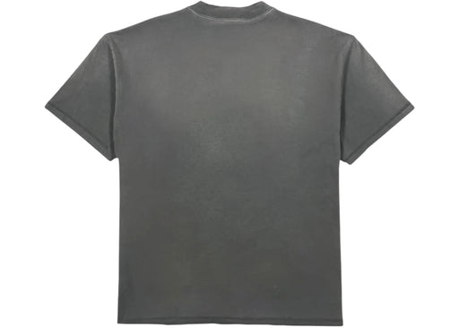 Represent Embellished T-shirt Black
