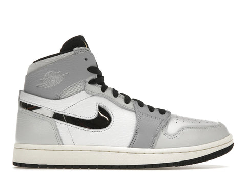 Jordan 1 High Zoom Air CMFT 2 Chicago Women's Collective (Women's)