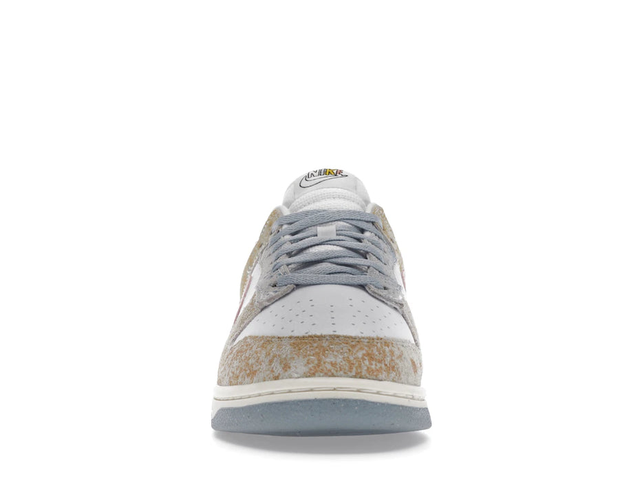 Nike Dunk Low Oxidized