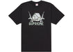 Supreme Origami Tee Black