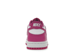Nike Dunk Low Active Fuchsia (GS)
