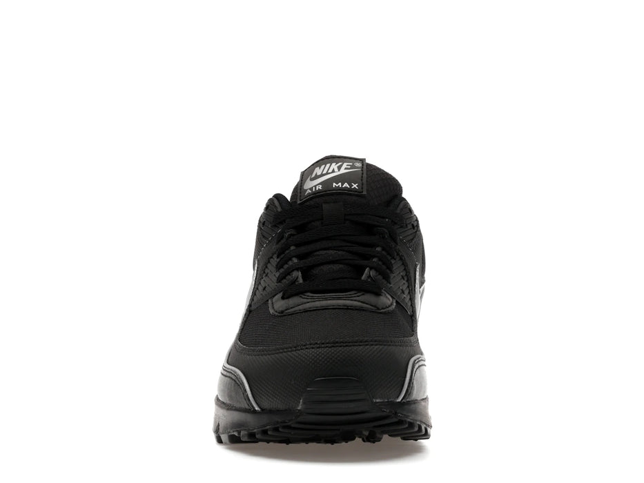 Nike Air Max 90 Premium Black Reflective