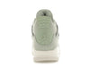 Jordan 4 Retro Seafoam Sail (Women's)