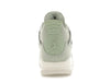 Jordan 4 Retro Seafoam Sail (Women's)