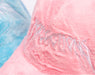 Horns Trucker Pink / White