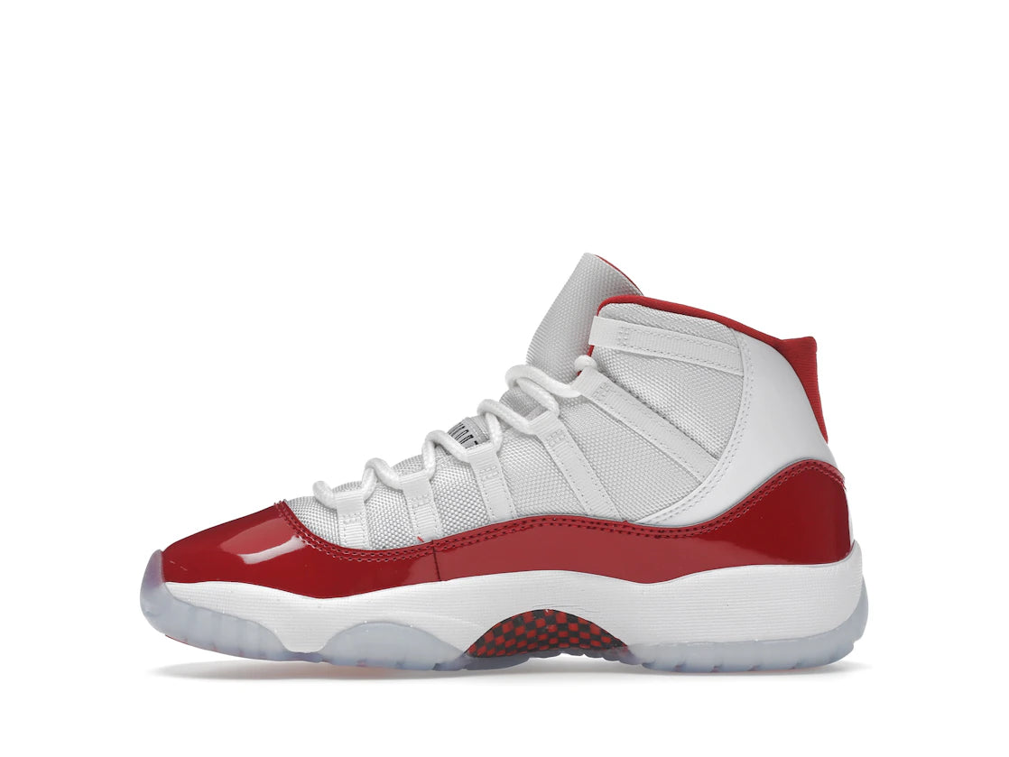 Jordan 11 Retro Cherry (2022) (GS)