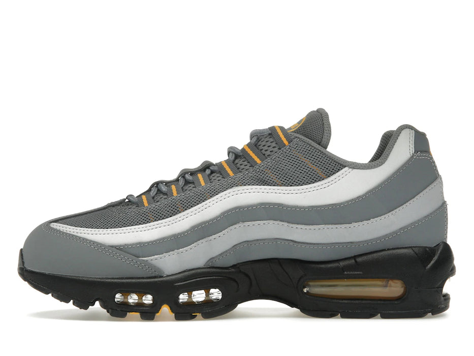 Nike Air Max 95 Cool Grey Sundial