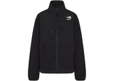 SKIMS x TNF 1995 Retro Denali Fleece Jacket Onyx