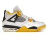 Jordan 4 Retro Vivid Sulfur (Women's)