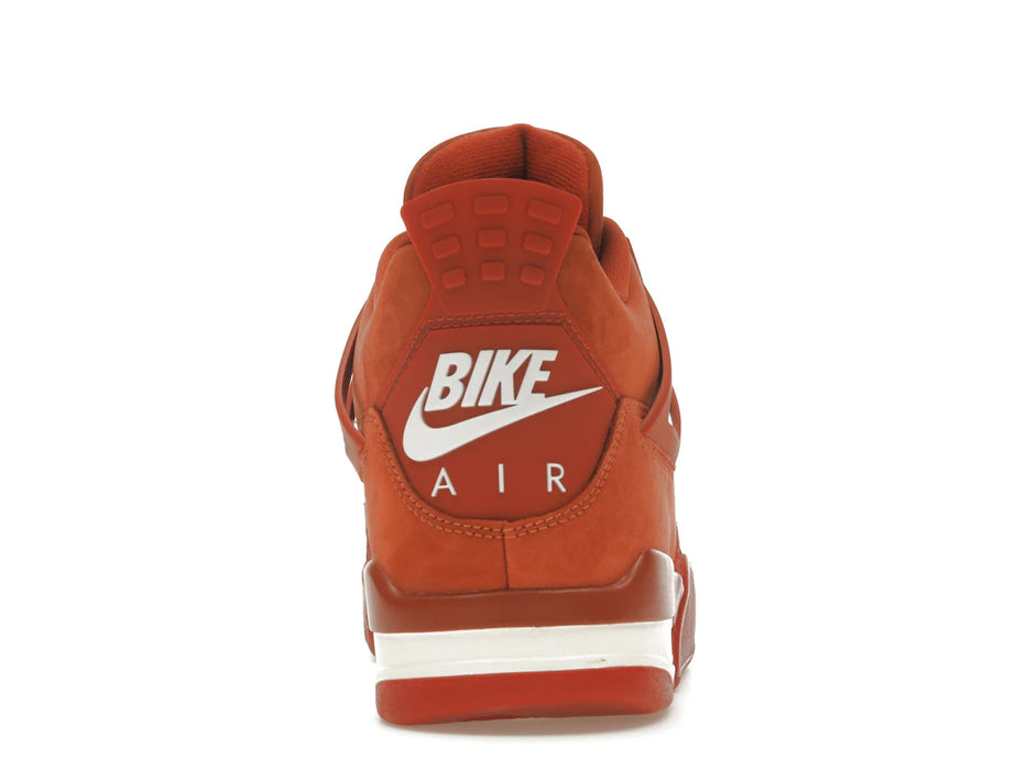 Air Jordan 4 Retro OG SP Nigel Sylvester Brick by Brick