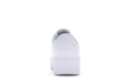 Nike Air Force 1 Sage Low Triple White (Women's)