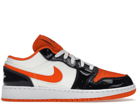 Jordan 1 Low Halloween (2023) (GS)