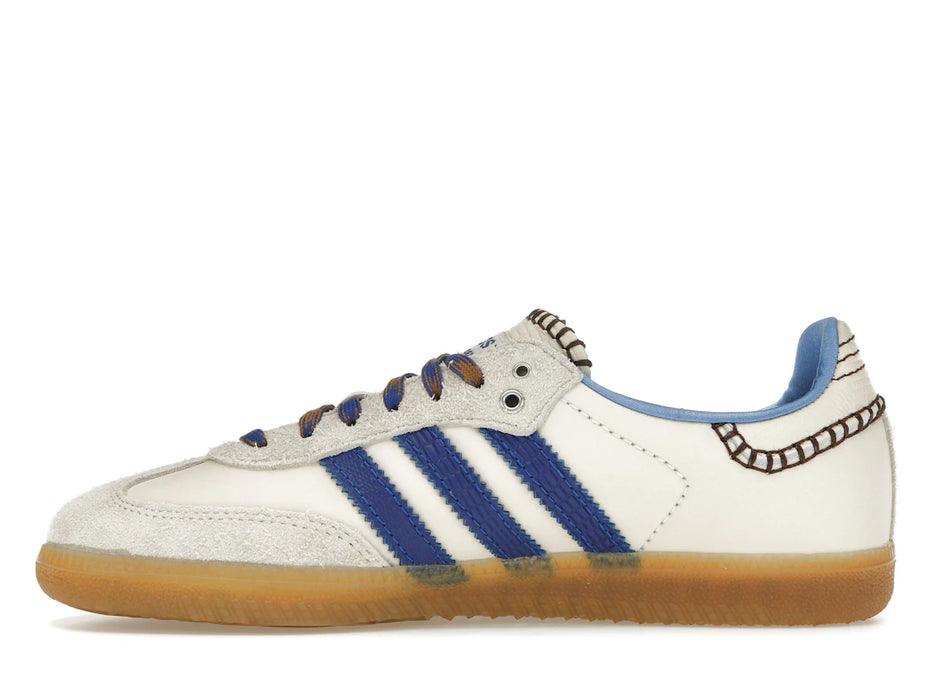 adidas Samba Nylon Wales Bonner Wonder Clay Royal