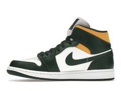 Jordan 1 Mid Sonics (2021)