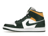 Jordan 1 Mid Sonics (2021)