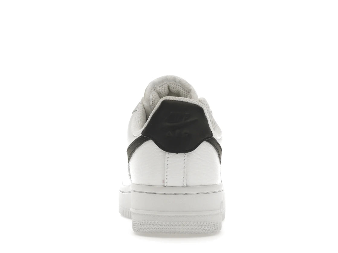 Nike Air Force 1 Low '07 White Black (Women's)