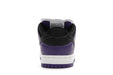 Nike SB Dunk Low Court Purple (2021/2024)