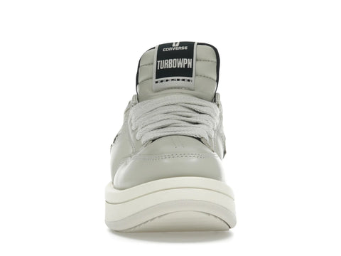 Converse TURBOWPN Low Rick Owens DRKSHDW Pelican
