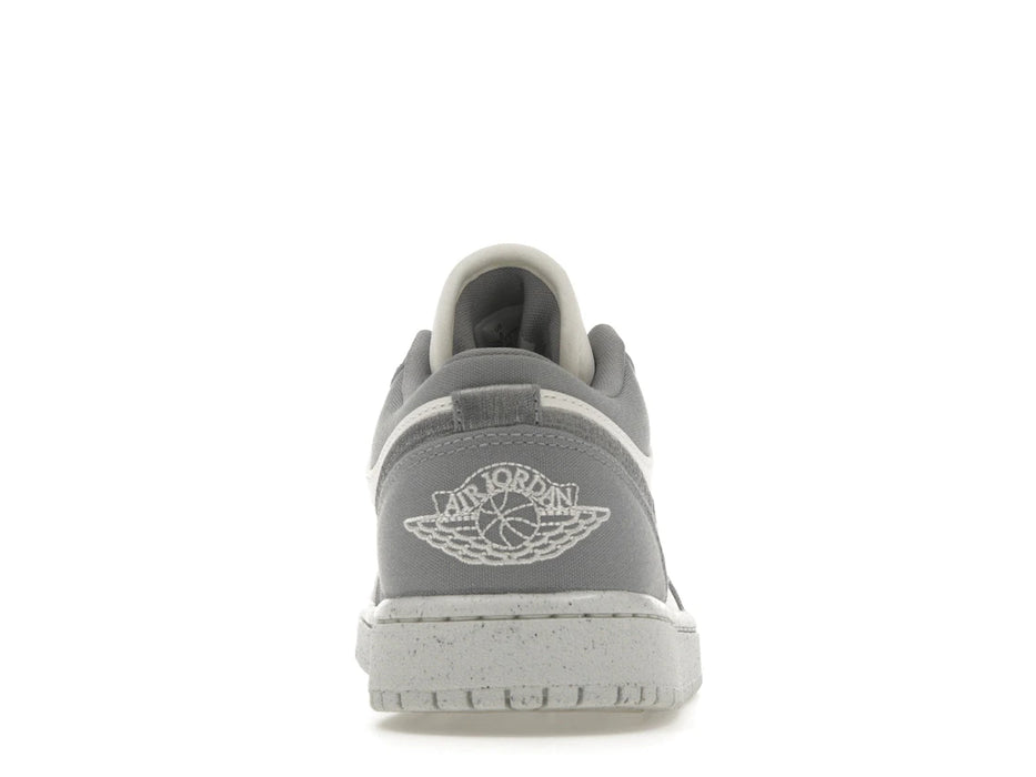 Jordan 1 Low SE Light Steel Grey (Women's)