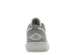 Jordan 1 Low SE Light Steel Grey (Women's)
