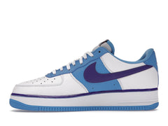 Nike Air Force 1 Low '07 LV8 NBA 75th Anniversary Lakers