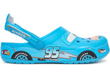 Crocs Crocband Clog Cars Lightning McQueen Dinoco
